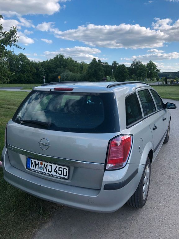 Astra