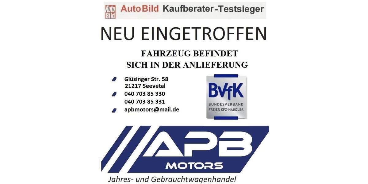 Audi A1 85.999 km 14.890 &euro; Seevetal 21217