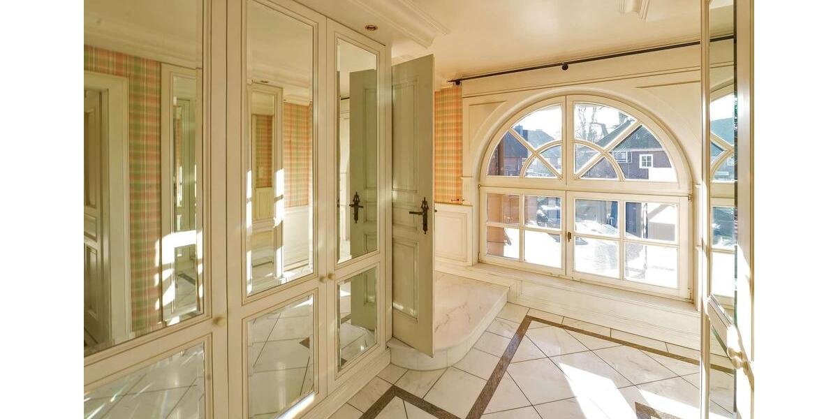 Einfamilienhaus Buchholz in der Nordheide - 4 Zimmer, 242 m&sup2;, 1.800&euro; | Angebot:25565781