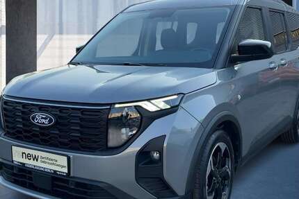 Ford Tourneo 8.094 km 25.989 &euro; Berlin 13055