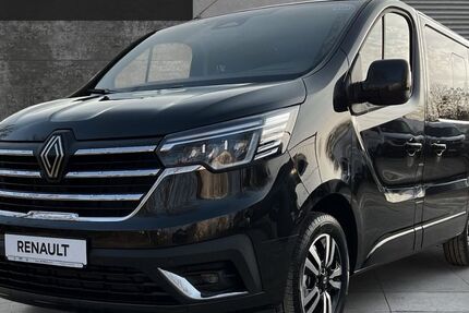 Renault Trafic 18.000 km 47.880 &euro; Freising 85354