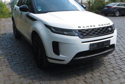Land Rover Range Rover Evoque 64.350 km 26.890 € Reichshof-Wildbergerhütte 51580
