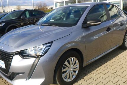 Peugeot 208 8.780 km 13.900 &euro; Bayreuth 95448
