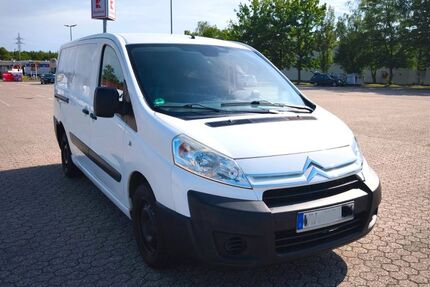 Citroen Jumpy 124.793 km 6.490 &euro; Neuhäusel 56335