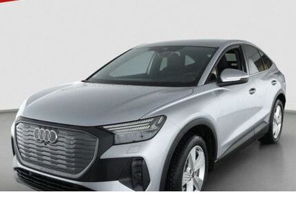 Audi Q4 e-tron 6.281 km 43.190 &euro; Lohr am Main 97816