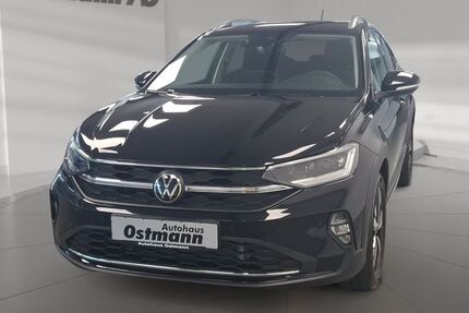 VW Taigo 3.000 km 26.987 &euro; Wolfhagen 34466