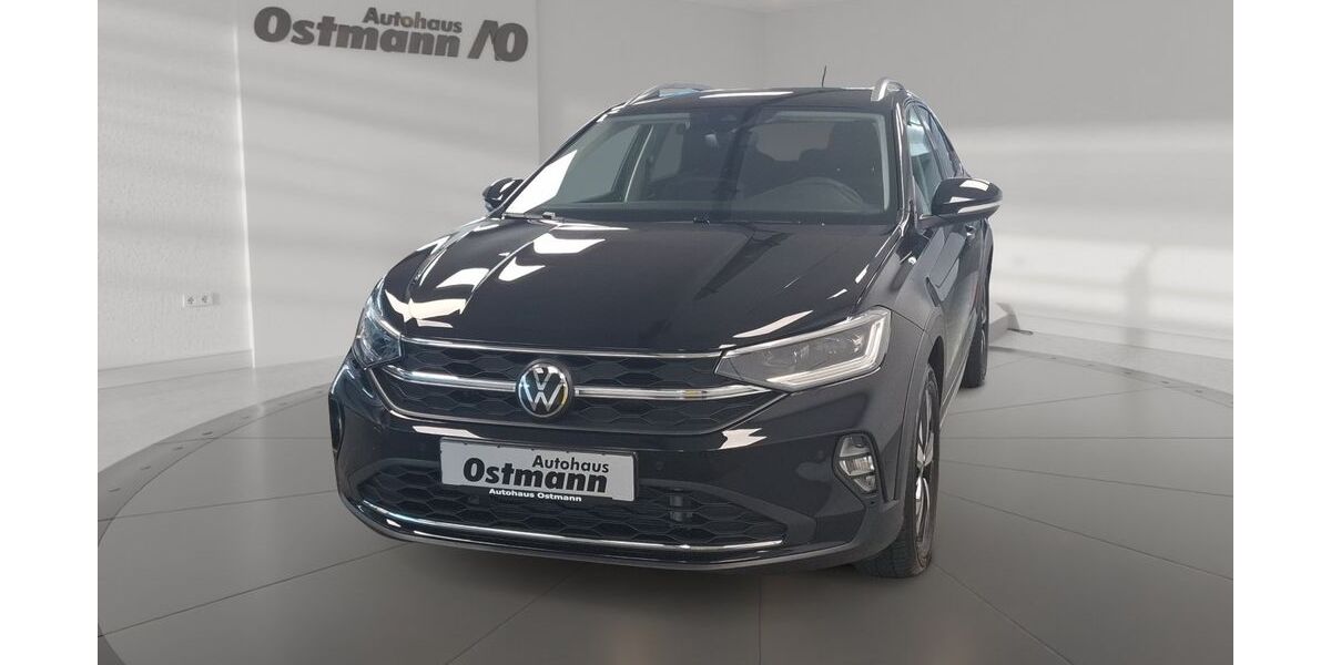 VW Taigo 3.000 km 26.987 &euro; Wolfhagen 34466