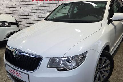 Skoda Superb 146.000 km 7.490 € Potsdam 14478