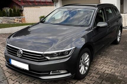 VW Passat Variant 238.000 km 9.300 &euro; Hutthurm 94116