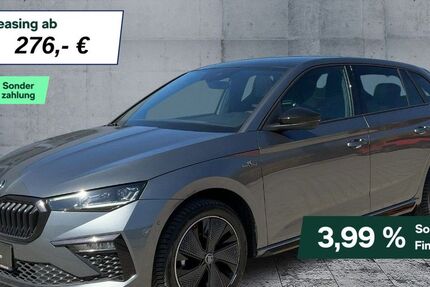 Skoda Scala 25.756 km 26.830 &euro; Kulmbach 95326