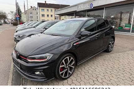VW Polo 71.000 km 18.900 &euro; Senden 89250