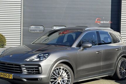 Porsche Cayenne 94.895 km 51.900 &euro; Boekel 5427 