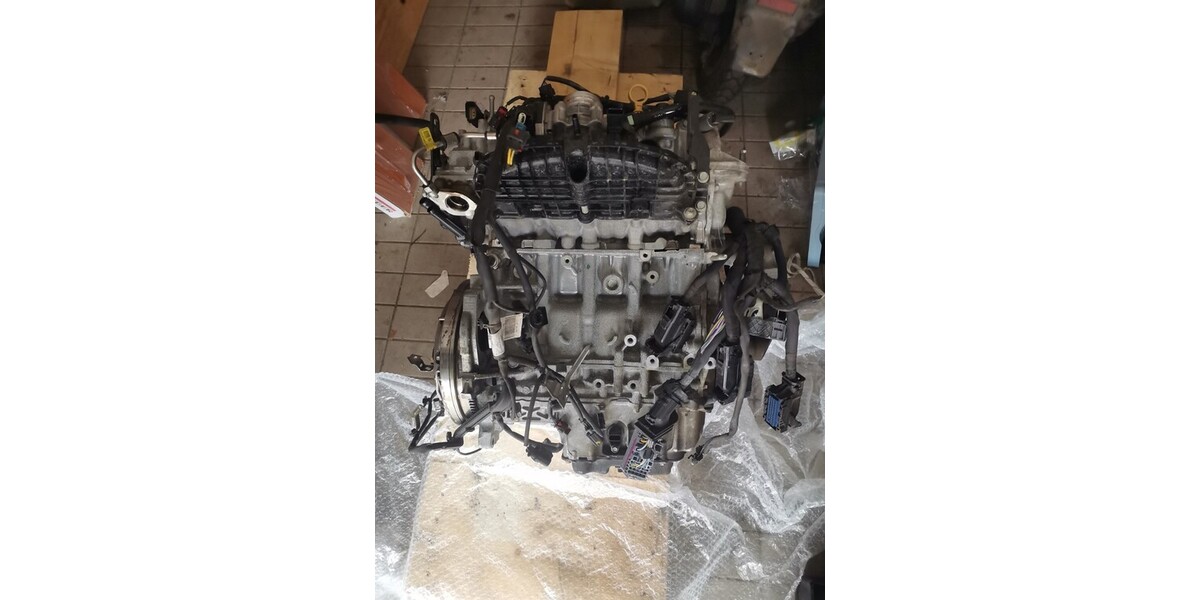 Opel Astra K Sports Tourer 113.000 km 1.500 € Selb 95100