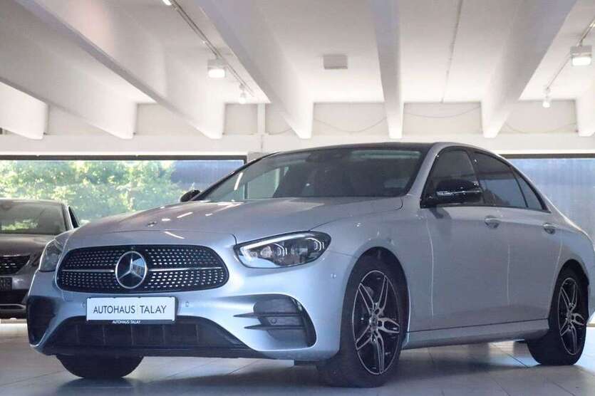 E 220