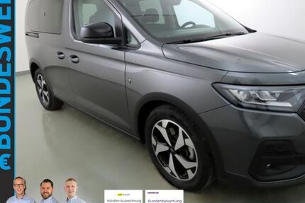 Ford Tourneo Connect 7.453 km 39.940 &euro; Premnitz / Nahe A2 14727