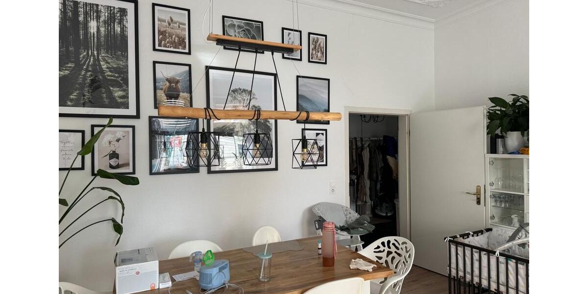 Etagenwohnung Magdeburg - 4.5 Zimmer, 140 m&sup2;, 220.000&euro; | Angebot:27133930