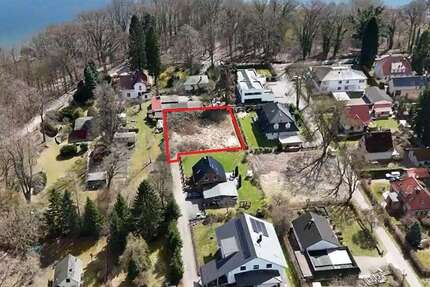 Grundstück Plau am See - 220.000&euro; | Angebot:26151201