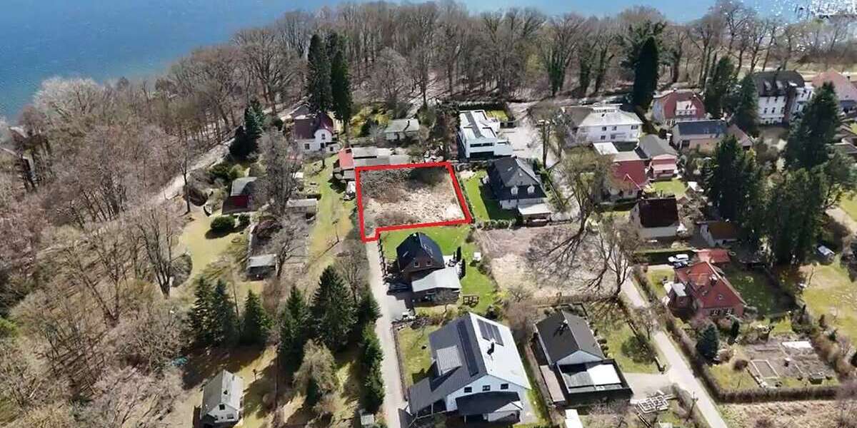 Grundstück Plau am See - 220.000&euro; | Angebot:26151201