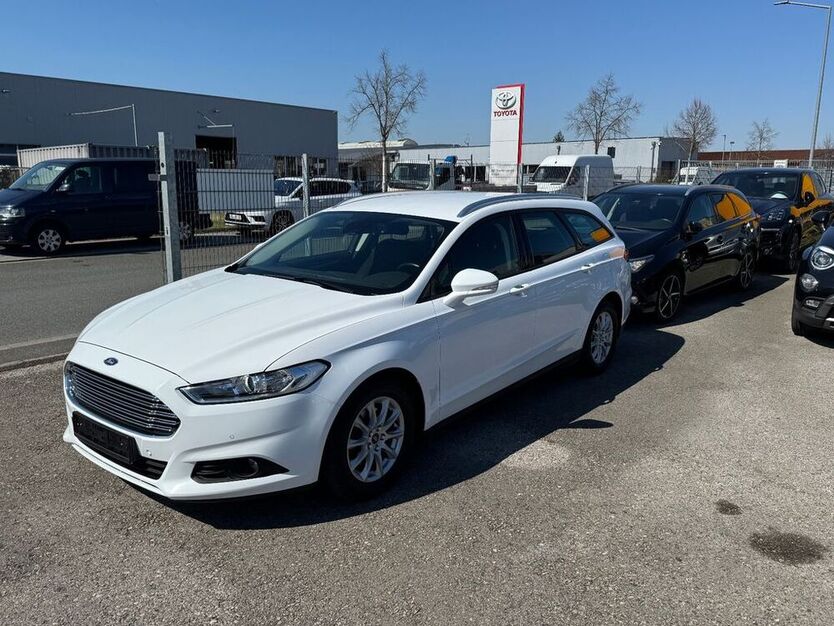 Mondeo