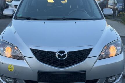 Mazda 3 91.719 km 3.990 &euro; Wildau 15745