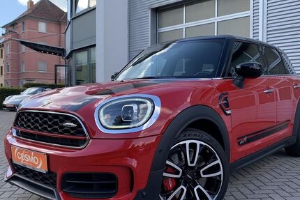 Mini John Cooper Works Countryman 26.208 km 37.970 &euro; Eisenach 99817