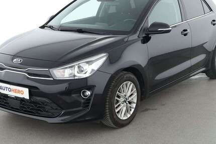 Kia Rio 31.060 km 13.170 € Neufahrn 85375
