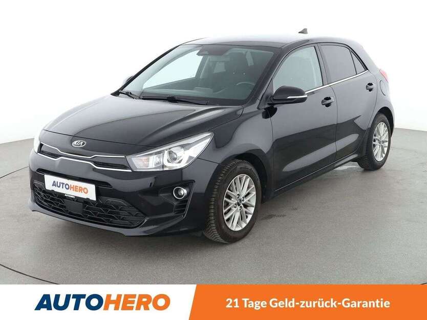 Kia Rio 31.060 km 13.170 € Neufahrn 85375