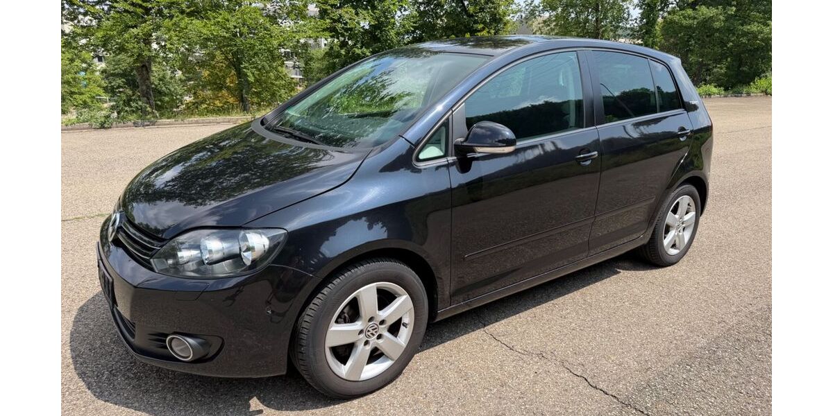 VW Golf Plus 170.000 km 3.590 &euro; Amstetten 73340
