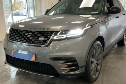 Land Rover Range Rover Velar 131.500 km 25.900 &euro; Worms 67547
