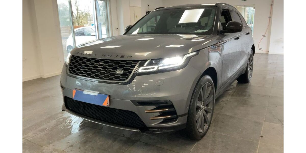 Land Rover Range Rover Velar 131.500 km 25.900 &euro; Worms 67547