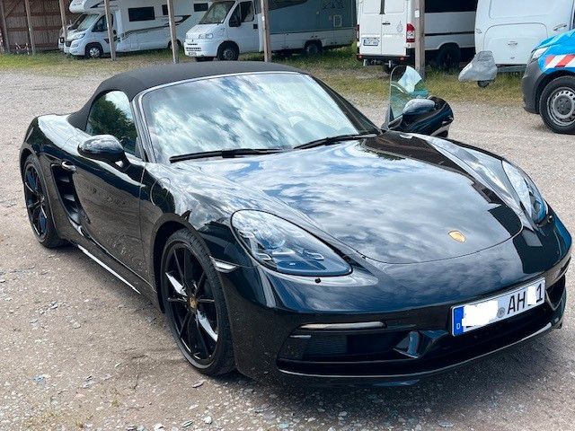 Boxster