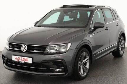 VW Tiguan 69.938 km 28.990 &euro; Wietmarschen 49835