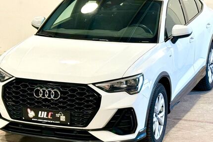 Audi Q3 158.000 km 26.990 € Wolfenbüttel 38302