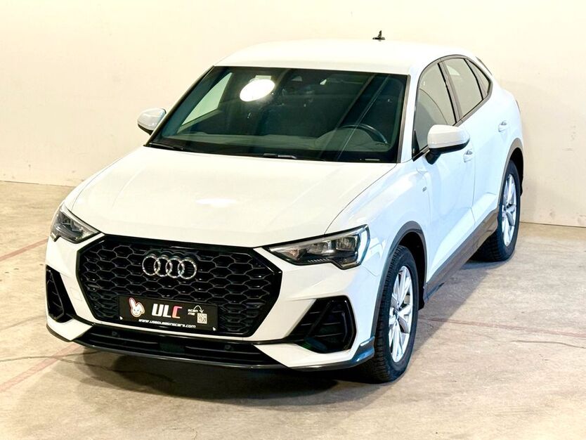 Audi Q3 158.000 km 26.990 € Wolfenbüttel 38302