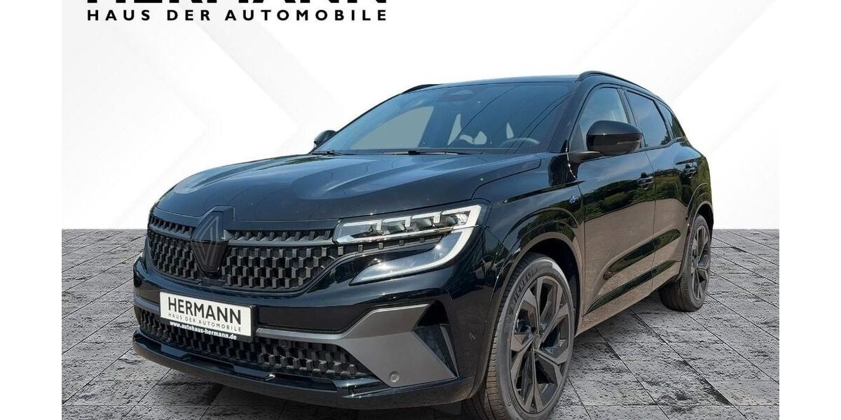 Renault Austral 3.162 km 37.754 &euro; Einbeck 37574