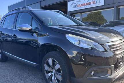 Peugeot 2008 102.209 km 8.390 € Barsinghausen 30890