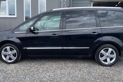 Ford Galaxy 195.000 km 4.800 &euro; Euskirchen 53881