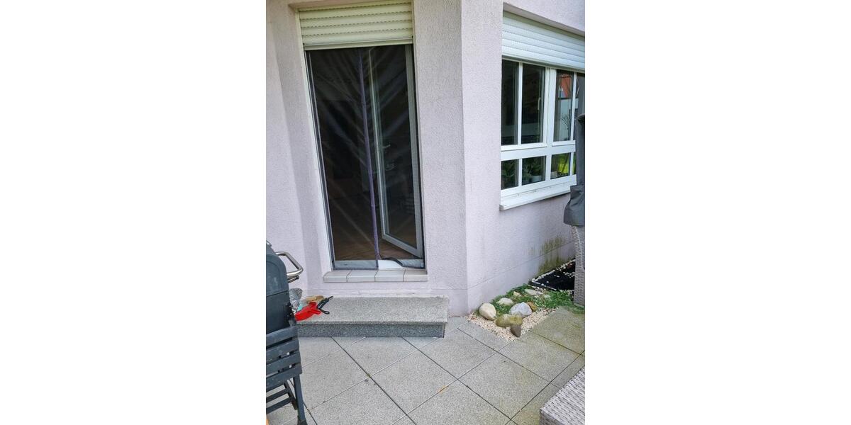 Erdgeschoßwohnung Vohenstrauß - 2 Zimmer, 50 m&sup2;, 199.000&euro; | Angebot:26795891