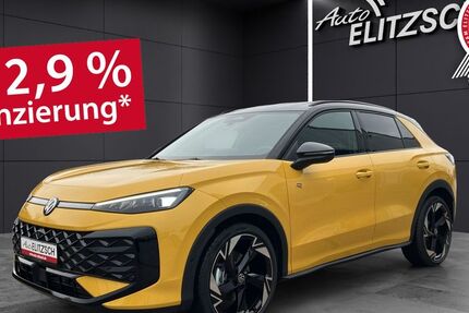 VW T-Roc 2.500 km 38.250 &euro; Kamenz 01917