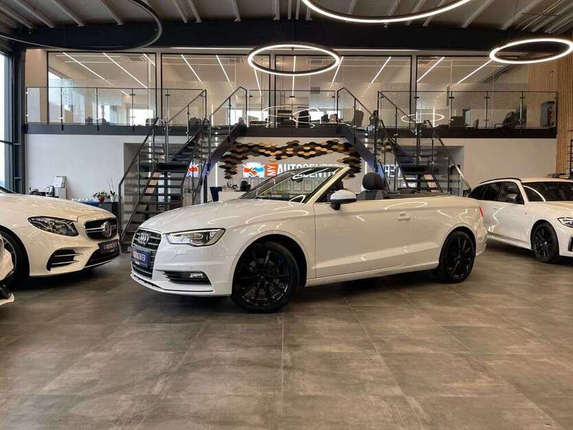 Audi A3 173.322 km 11.990 € Pfaffenhofen an der Ilm 85276