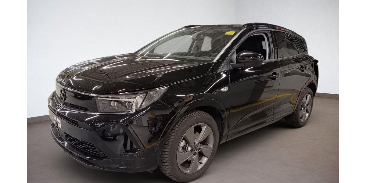Opel Grandland (X) 10.195 km 25.350 &euro; Parsberg 92331