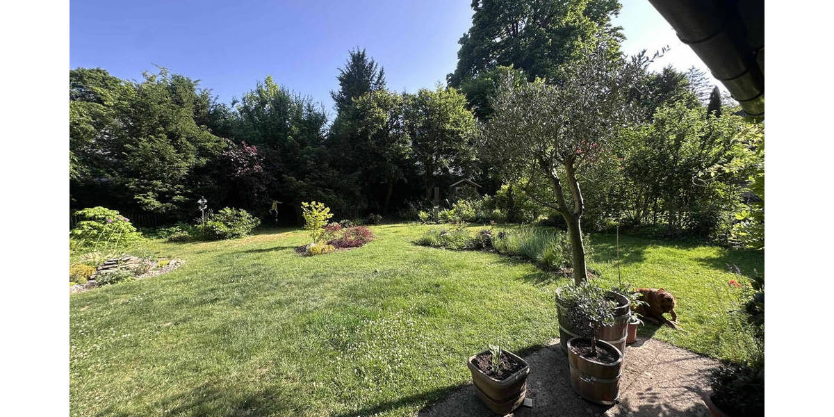 Doppelhaushälfte Grünwald - 7 Zimmer, 200 m&sup2;, 2.690.000&euro; | Angebot:25837357