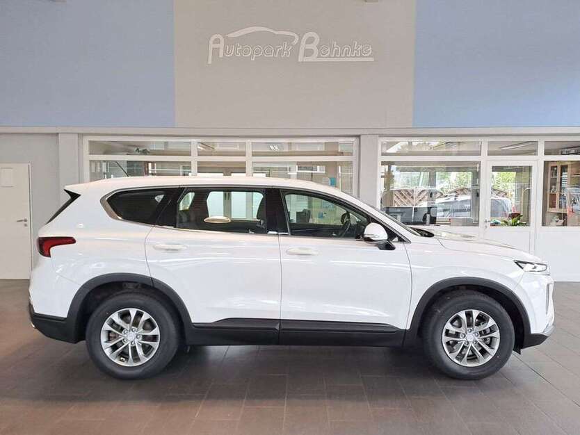 SANTA FE