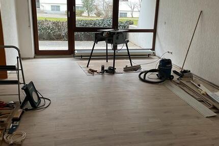 Wohnung zu vermieten Nähe Krankenhaus 3 zimmer