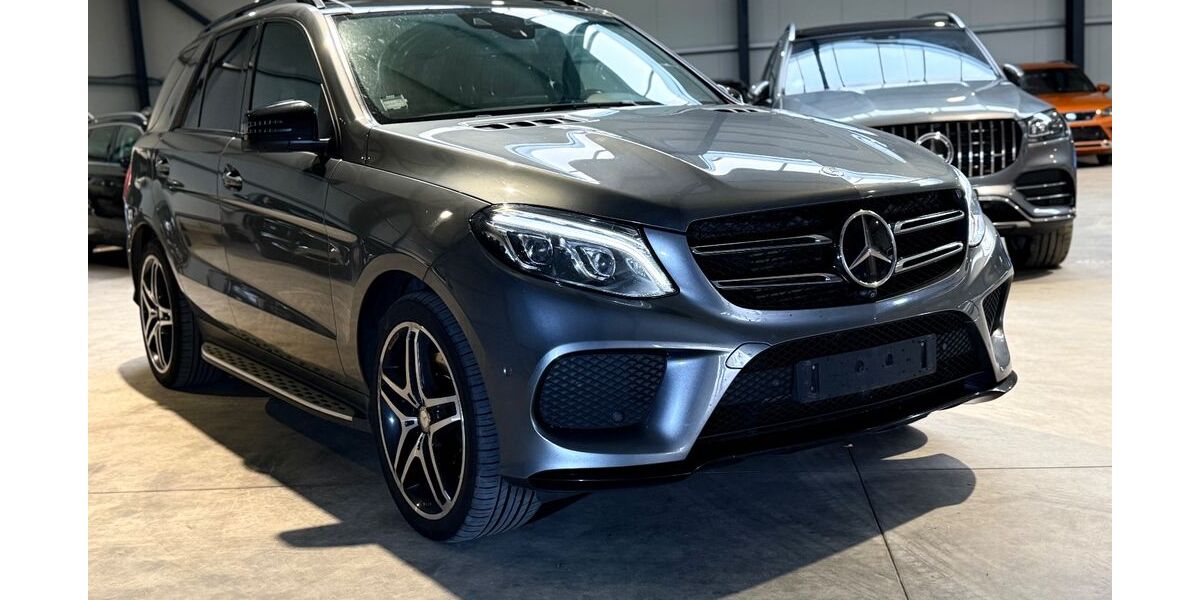 Mercedes-Benz GLE 350 228.000 km 21.999 &euro; Tarp 24963