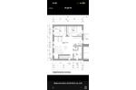 Etagenwohnung Kalletal - 3 Zimmer, 97 m&sup2;, 900&euro; | Angebot:26021451