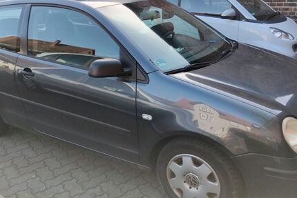 VW Polo 241.900 km 1.190 &euro; Michelstadt 64720
