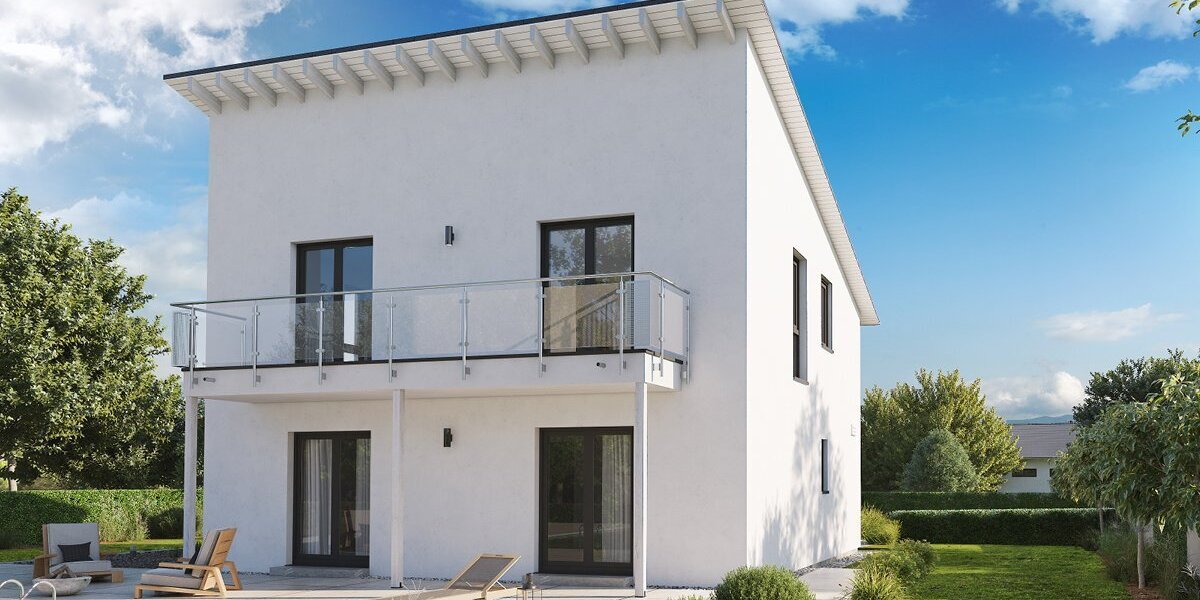 Individuelles Wohnen in Marl - Einfamilienhaus Marl Alt-Marl | Angebot:27347236