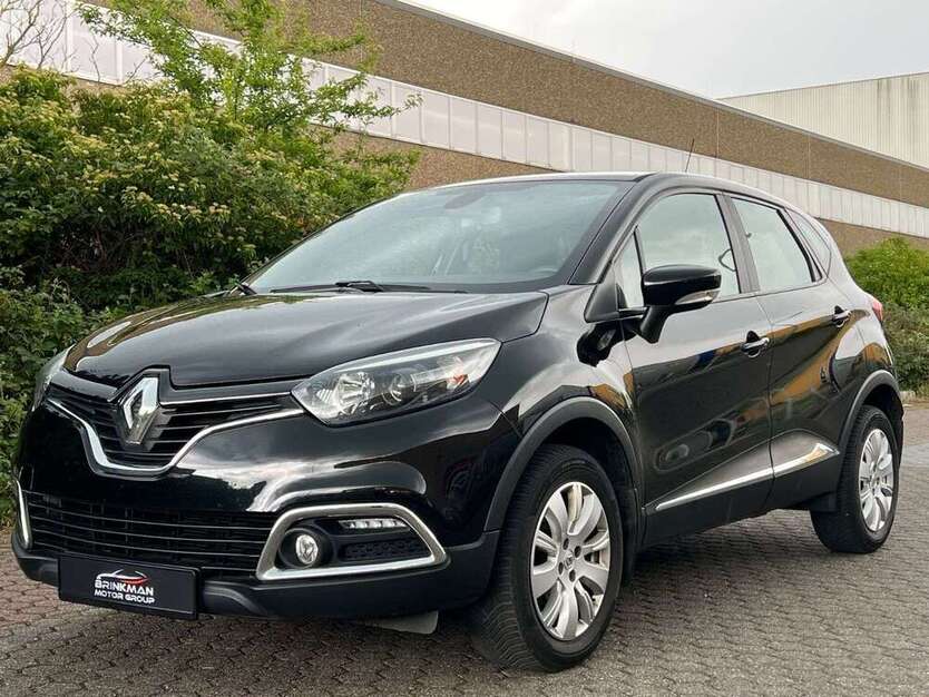 Captur