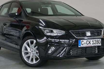 Seat Ibiza 6.800 km 20.890 &euro; Chemnitz 09126